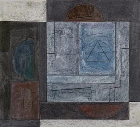 Dravos, 2006 (reliéf)